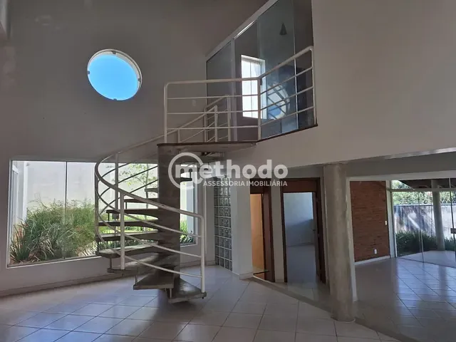 Casa com 1163m² 5 quartos e 6 banheiros, à venda, no bairro Bairro das Palmeiras em Campinas