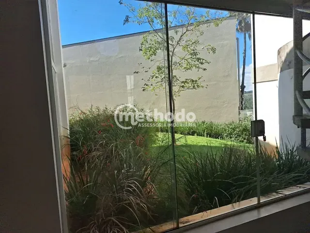 Casa com 1163m² 5 quartos e 6 banheiros, à venda, no bairro Bairro das Palmeiras em Campinas