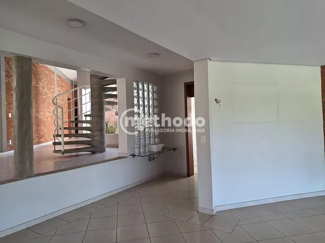 Casa com 1163m² 5 quartos e 6 banheiros, à venda, no bairro Bairro das Palmeiras em Campinas