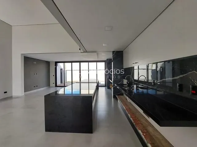 Casa com 451m² 3 quartos e 5 banheiros, à venda, no bairro Alphaville Nova Esplanada em Votorantim