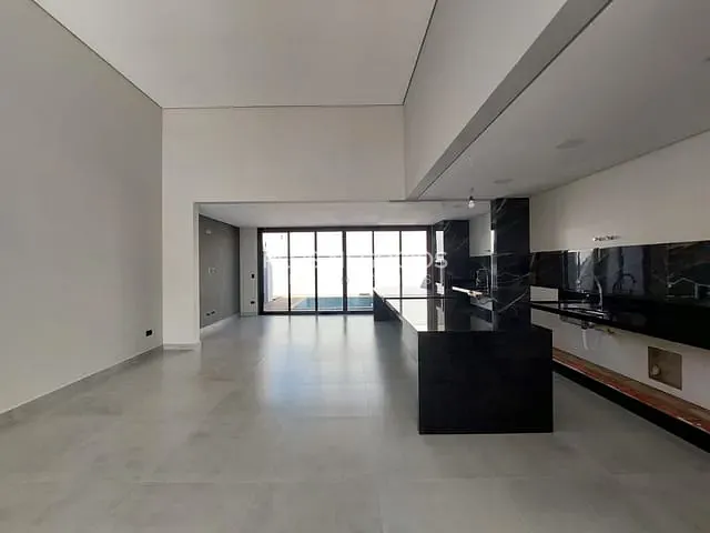 Casa com 451m² 3 quartos e 5 banheiros, à venda, no bairro Alphaville Nova Esplanada em Votorantim