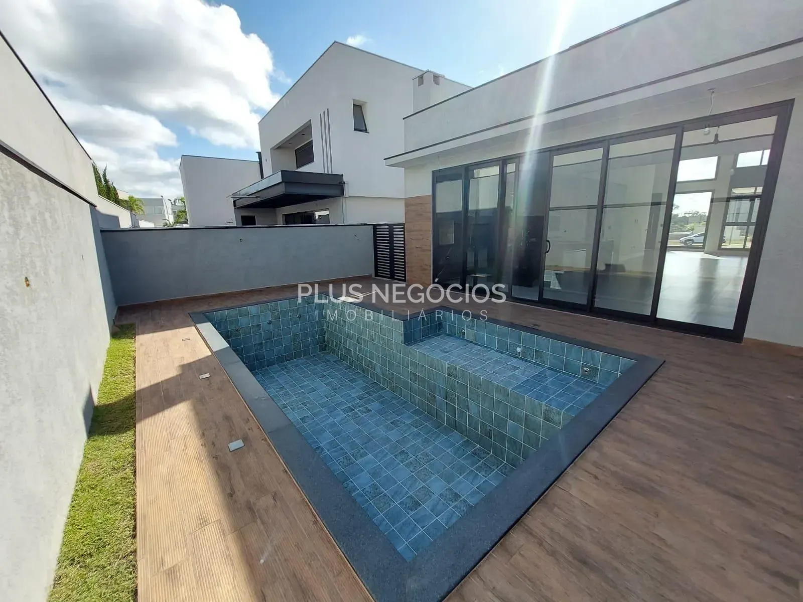 Casa, 3 quartos, 244 m² - Foto 21