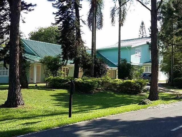 Foto do Casa - Casa à venda e locação 4 Quartos, 2 Suites, 3066M², Lago Azul Condomínio e Golfe Clube, Araçoiaba da Serra - SP | Condomínio Lago Azul | Ary Proenca Negócios Imobiliários Ltda