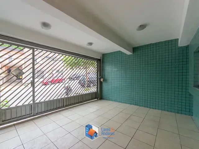 Casa com 200m² 4 quartos e 2 banheiros, à venda, no bairro Cambuci em São Paulo