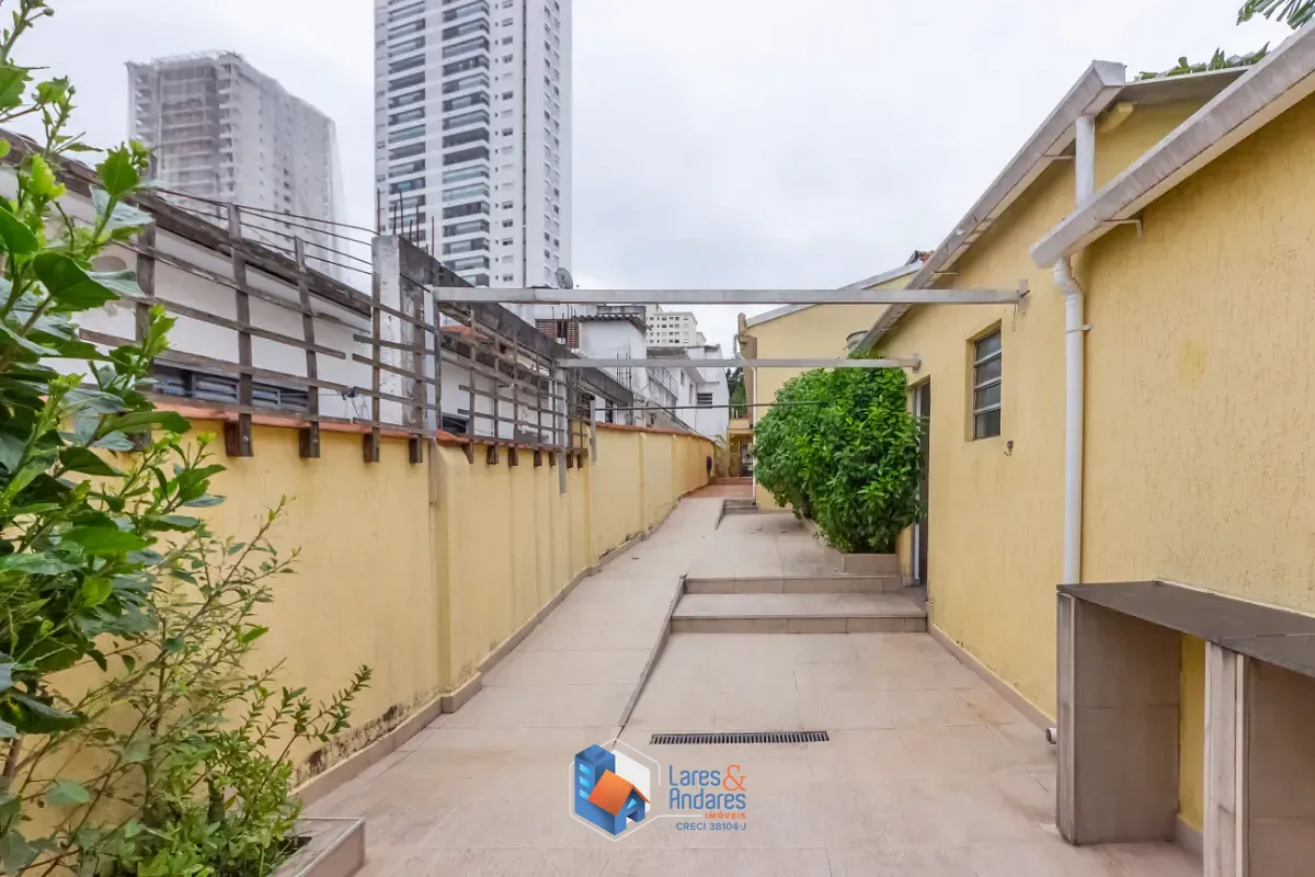 Casa, 4 quartos, 170 m² - Foto 17