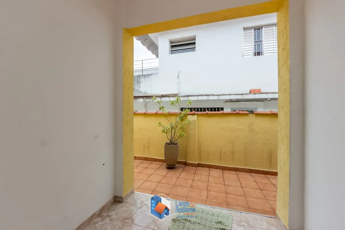 Casa, 4 quartos, 170 m² - Foto 34