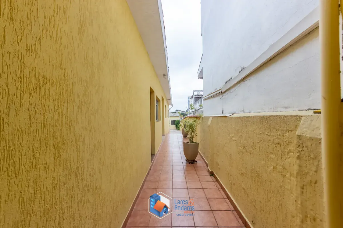 Casa, 4 quartos, 170 m² - Foto 36