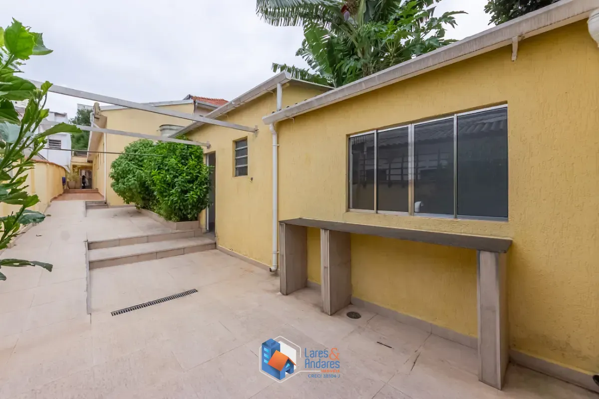Casa, 4 quartos, 170 m² - Foto 16
