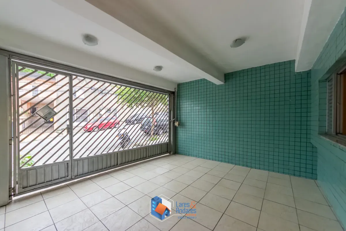 Casa, 4 quartos, 170 m² - Foto 1