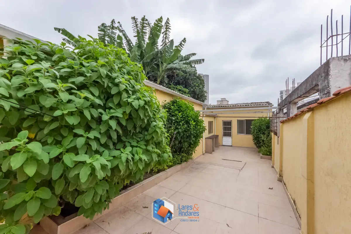 Casa, 4 quartos, 170 m² - Foto 18