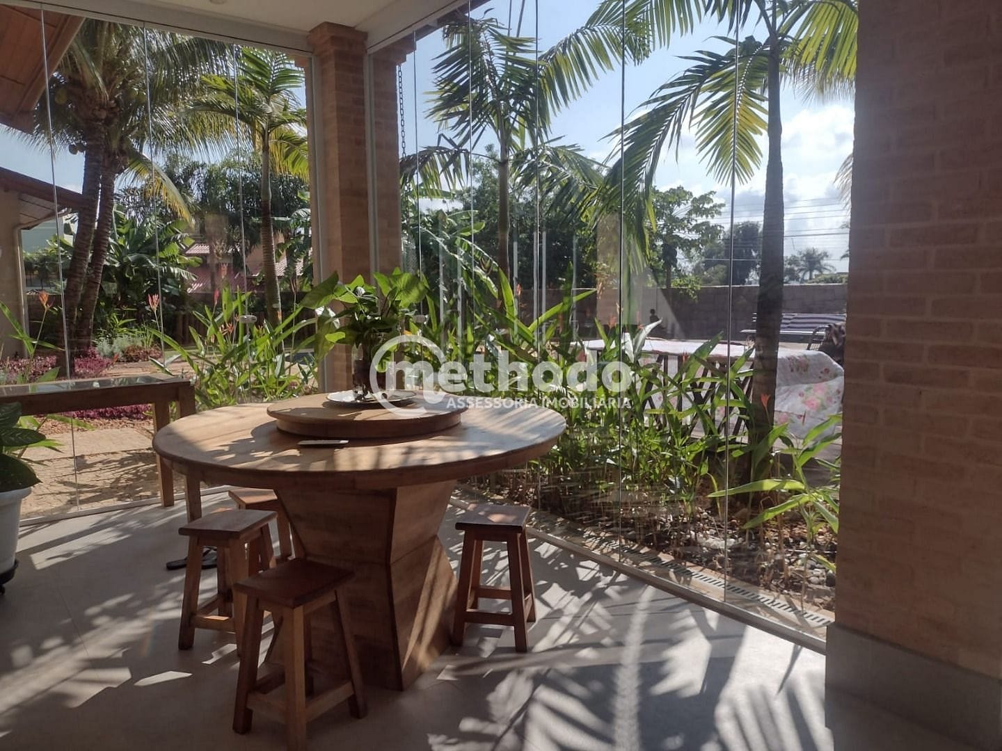 Casa, 4 quartos, 496 m² - Foto 31