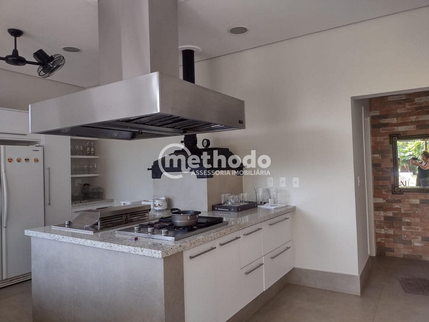 Casa, 4 quartos, 496 m² - Foto 30