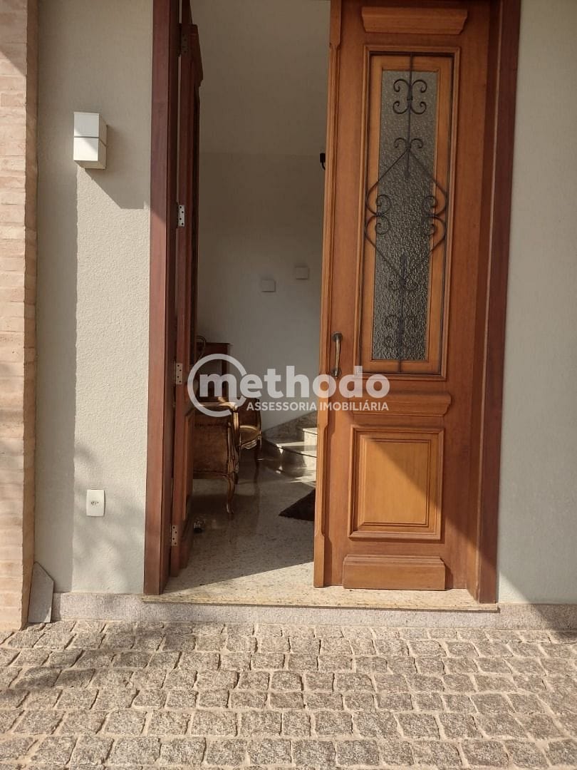 Casa, 4 quartos, 496 m² - Foto 6