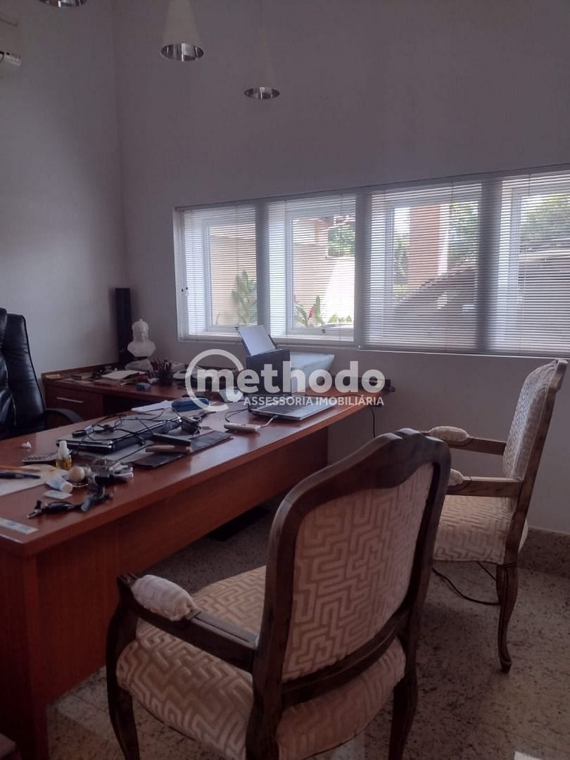 Casa, 4 quartos, 496 m² - Foto 2