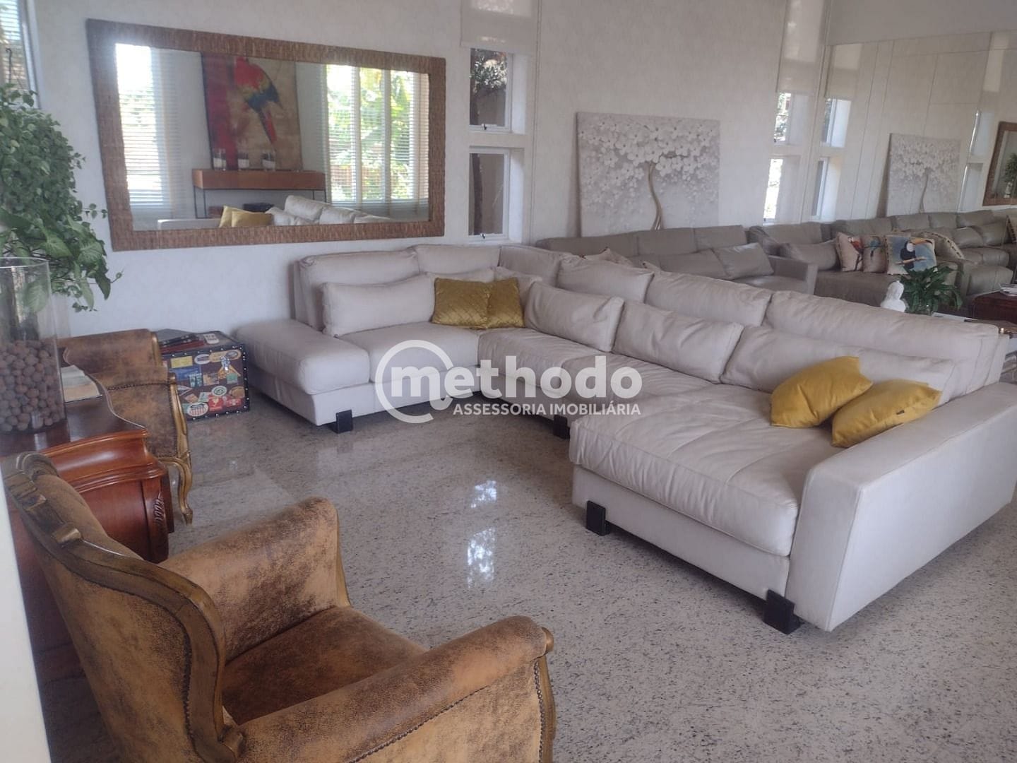 Casa, 4 quartos, 496 m² - Foto 62