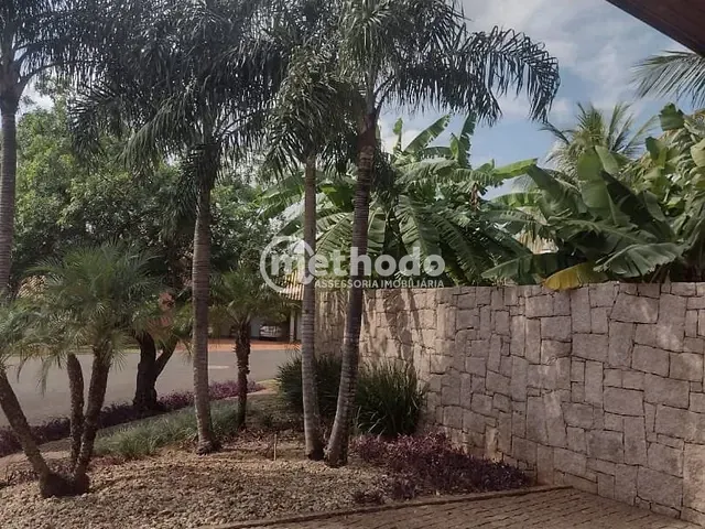 Casa com 1143m² 4 quartos e 6 banheiros, à venda, no bairro Cidade Universitária em Campinas