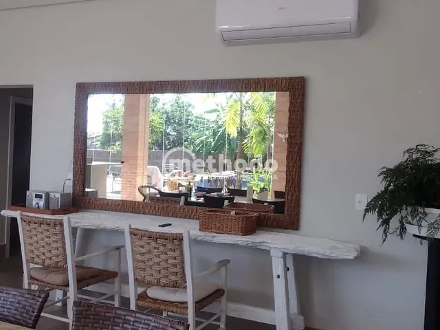 Casa com 1143m² 4 quartos e 6 banheiros, à venda, no bairro Cidade Universitária em Campinas