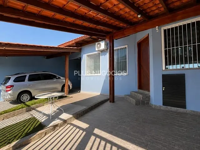 Casa com 360m² 3 quartos e 3 banheiros, à venda, no bairro Vila Fiori em Sorocaba