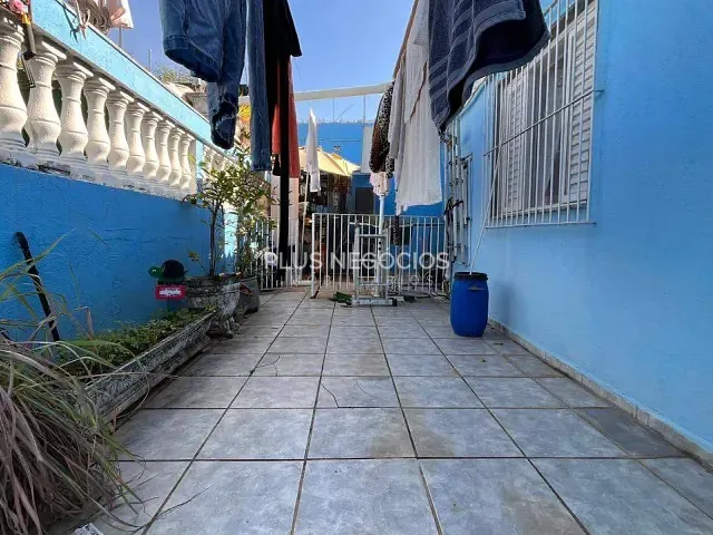 Casa com 360m² 3 quartos e 3 banheiros, à venda, no bairro Vila Fiori em Sorocaba