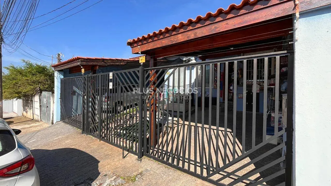 Casa, 3 quartos, 213 m² - Foto 3