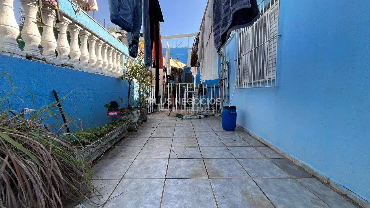Casa, 3 quartos, 213 m² - Foto 4