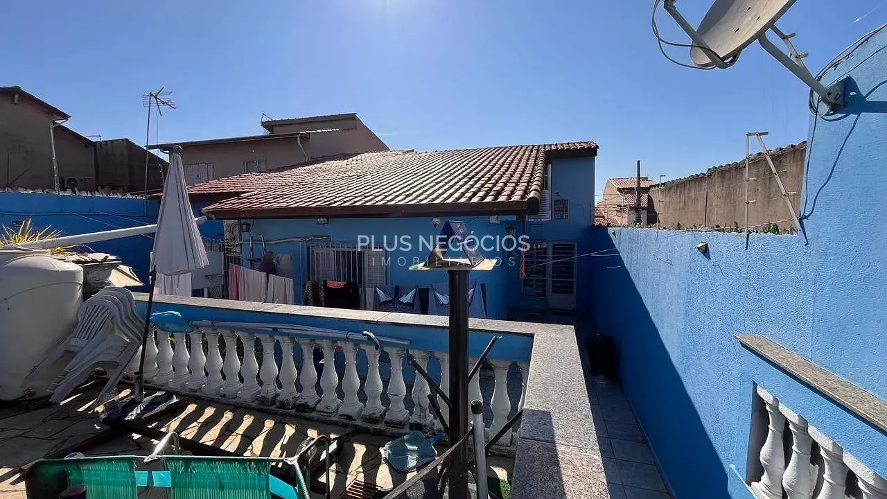 Casa, 3 quartos, 213 m² - Foto 5