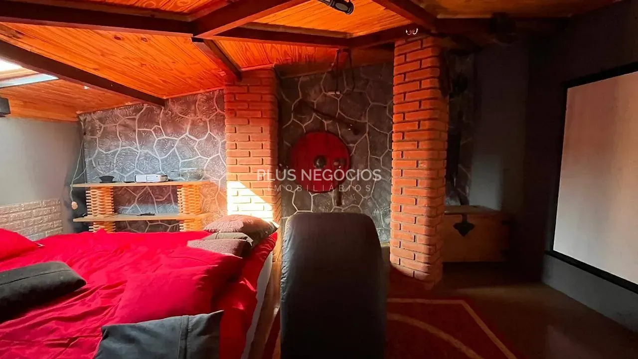 Casa, 3 quartos, 213 m² - Foto 6