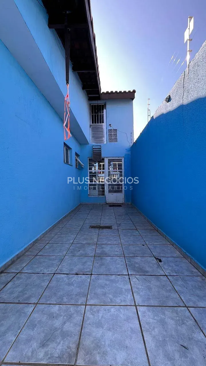 Casa, 3 quartos, 213 m² - Foto 7