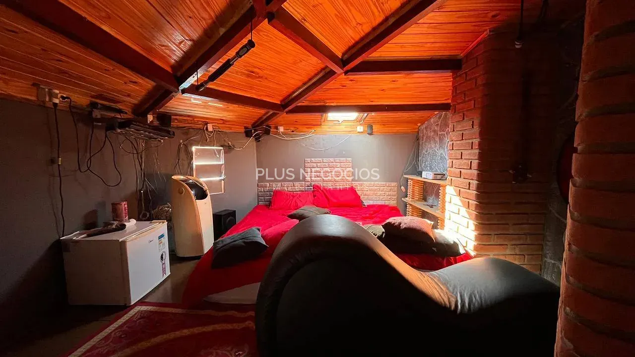 Casa, 3 quartos, 213 m² - Foto 8