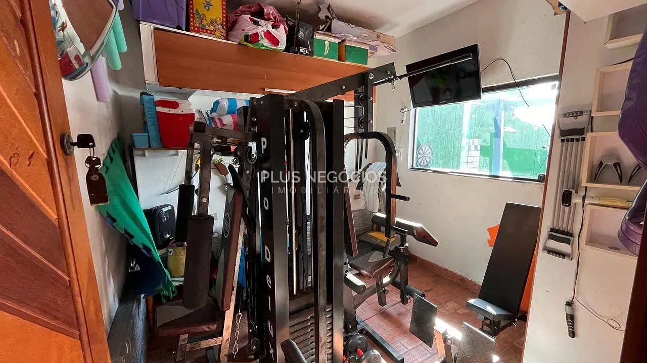 Casa, 3 quartos, 213 m² - Foto 9