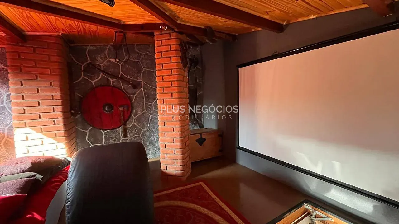 Casa, 3 quartos, 213 m² - Foto 12