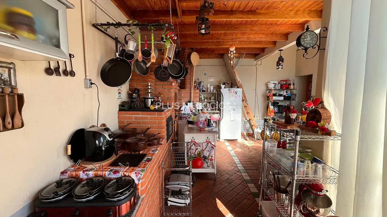 Casa, 3 quartos, 213 m² - Foto 13