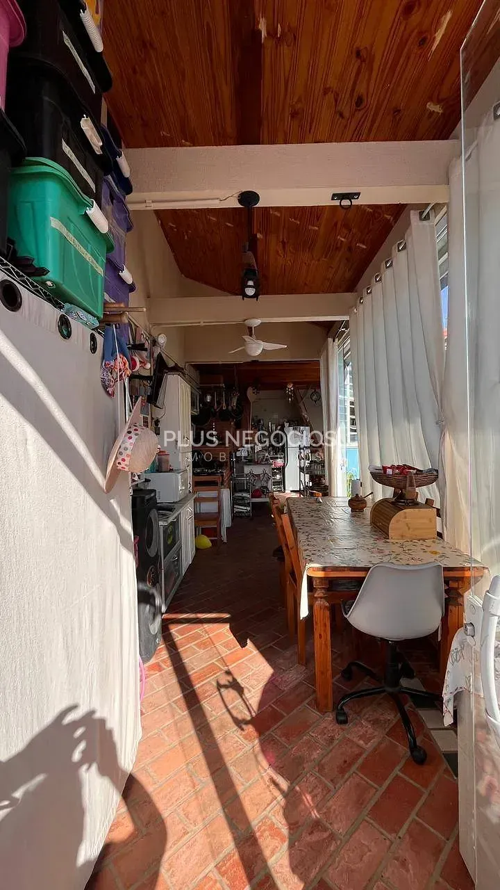 Casa, 3 quartos, 213 m² - Foto 14