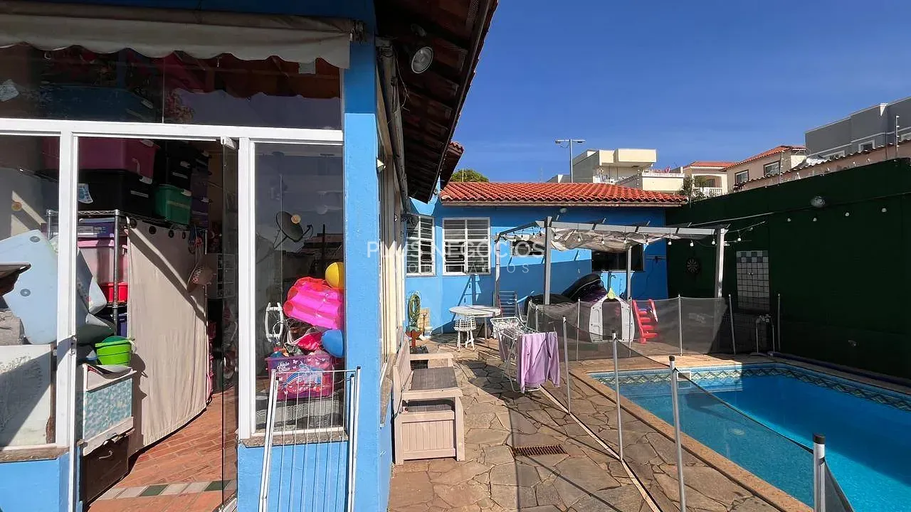 Casa, 3 quartos, 213 m² - Foto 15