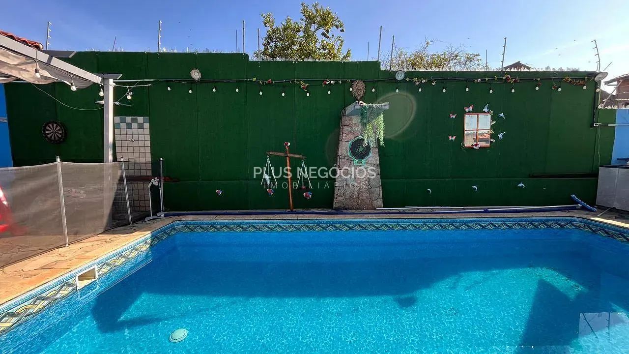 Casa, 3 quartos, 213 m² - Foto 16