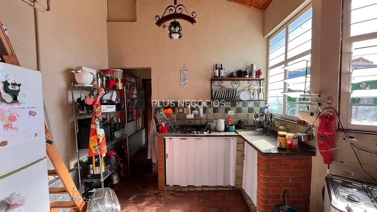 Casa, 3 quartos, 213 m² - Foto 17