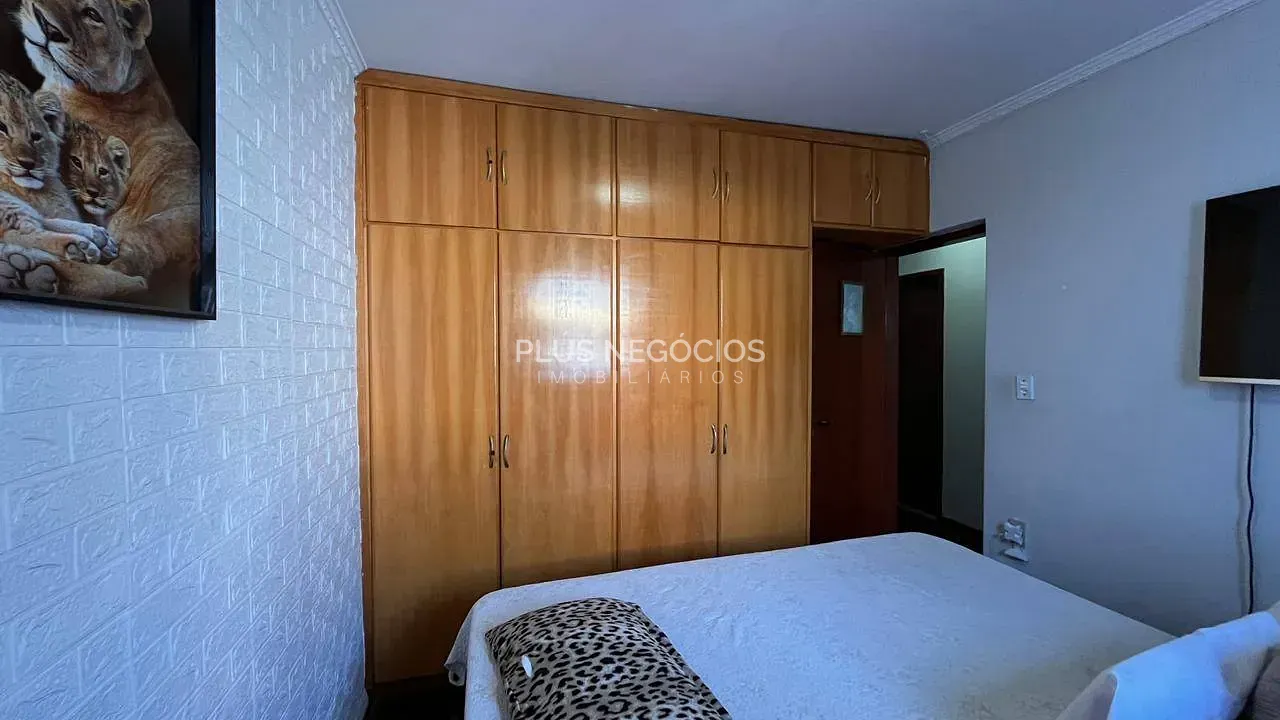 Casa, 3 quartos, 213 m² - Foto 21