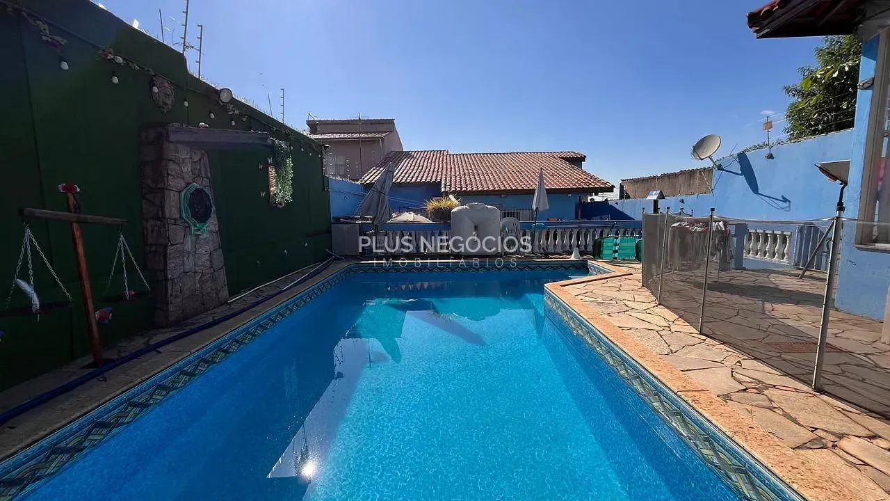 Casa, 3 quartos, 213 m² - Foto 23