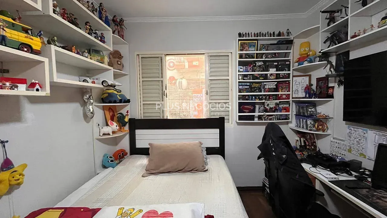 Casa, 3 quartos, 213 m² - Foto 24