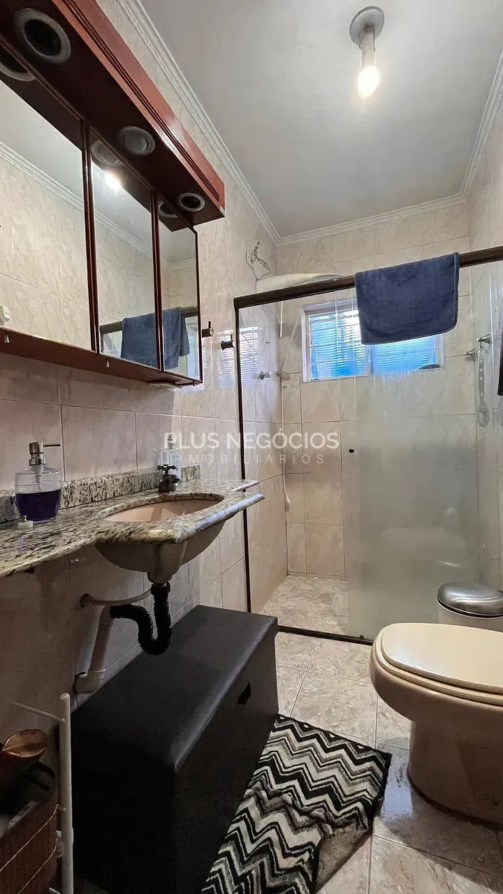 Casa, 3 quartos, 213 m² - Foto 25