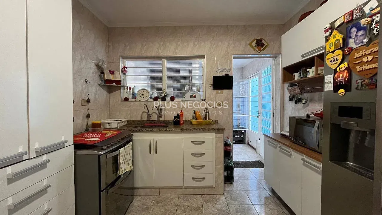 Casa, 3 quartos, 213 m² - Foto 28