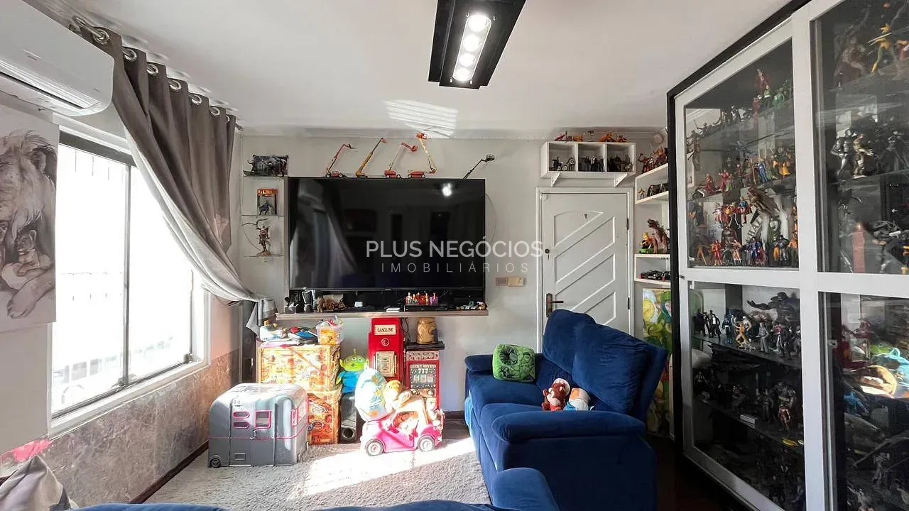 Casa, 3 quartos, 213 m² - Foto 30