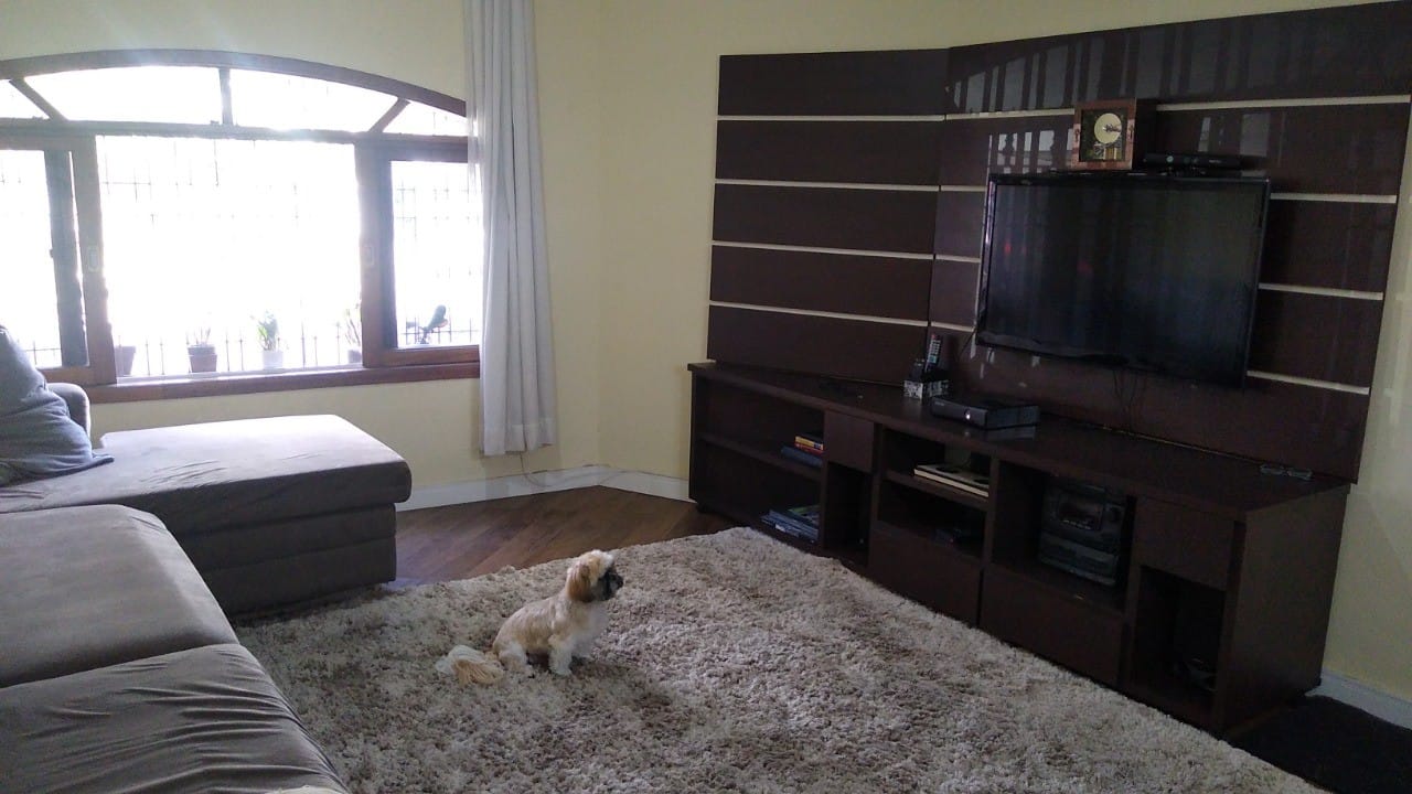 Casa à venda, Rudge Ramos, São Bernardo do Campo, SP