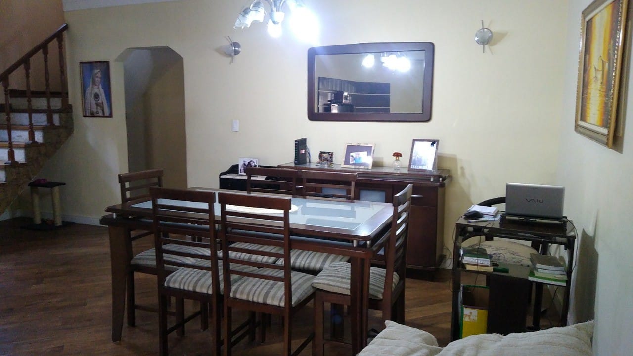 Casa à venda, Rudge Ramos, São Bernardo do Campo, SP