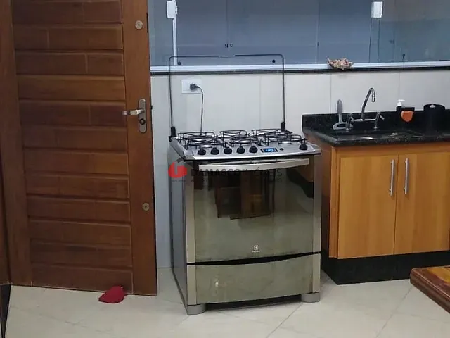 Casa 3 quartos e 2 banheiros, à venda, no bairro Rudge Ramos em São Bernardo do Campo