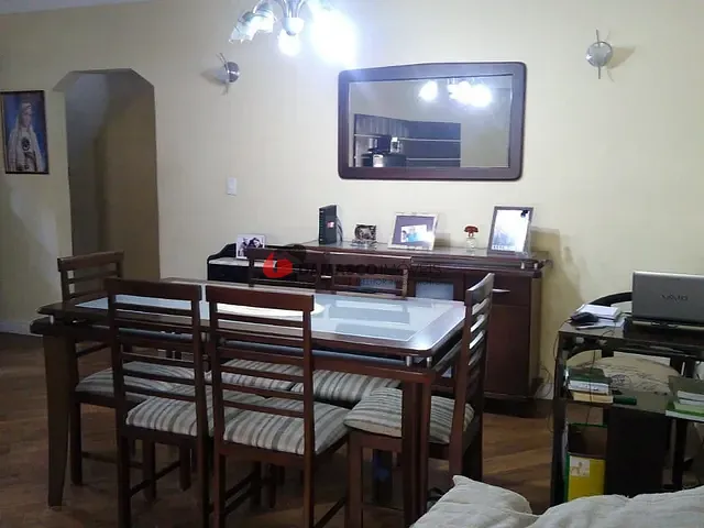 Casa 3 quartos e 2 banheiros, à venda, no bairro Rudge Ramos em São Bernardo do Campo