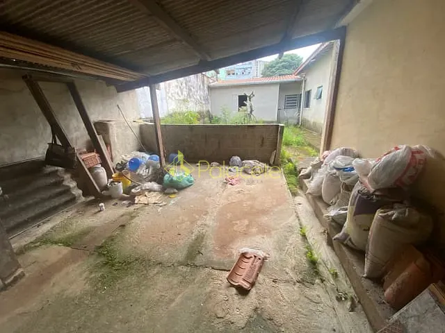 Casa com 180m² 3 quartos e 1 banheiro, à venda, no bairro Santa Rita em Aparecida