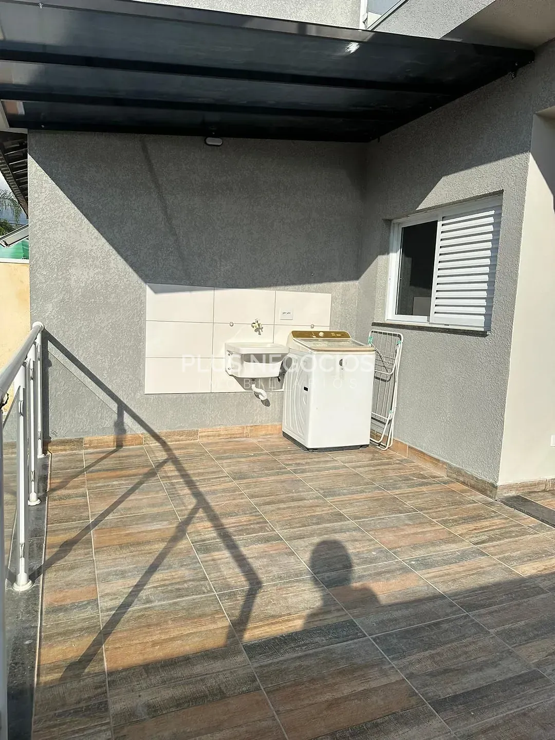 Casa, 3 quartos, 118 m² - Foto 3