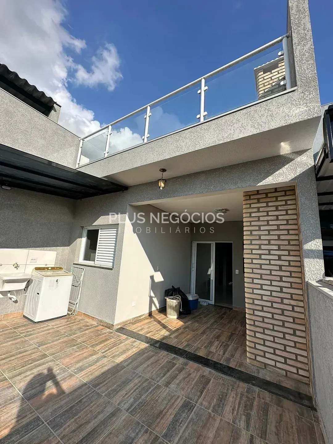 Casa, 3 quartos, 118 m² - Foto 18
