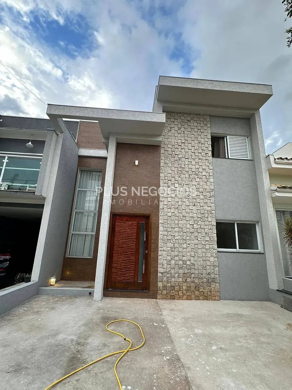 Casa, 3 quartos, 118 m² - Foto 23